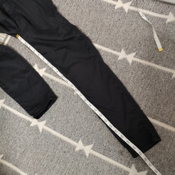 Mother The Looker crop jeans size 28 - Picture 15 of 15